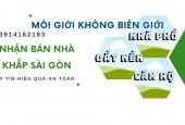 Mặt tiền kinh doanh, ngang hiếm 5m, 3 tầng kiên cố, khu kinh doanh ngày đêm